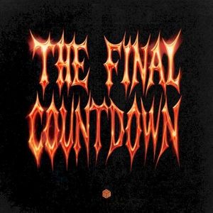 The Final Countdown (Single)