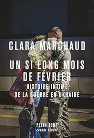 Un si long mois de février