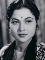 Nirupa Roy