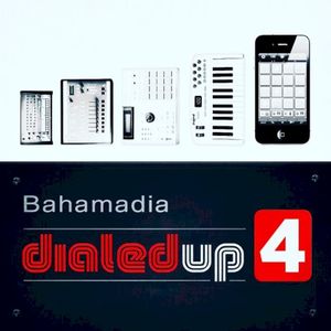 DIALED UP 4 (Single)