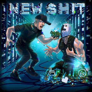 New Shit (Single)