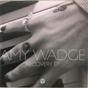 Recovery EP (EP)