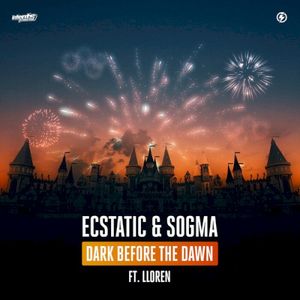 Dark Before the Dawn (Single)