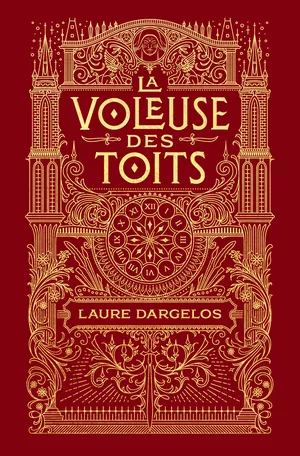 La Voleuse des toits