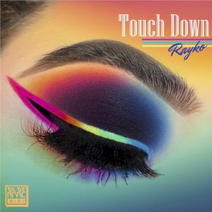 Touch Down (EP)