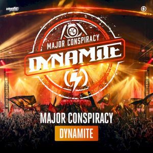 Dynamite (Single)