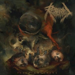 Flesh Mourning