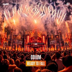 Ready to Fall (Single)