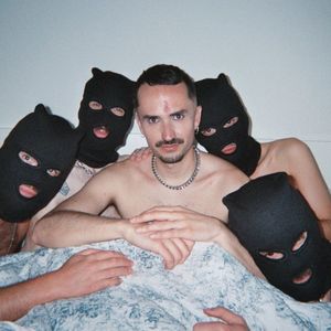 One Tender Scent (EP)