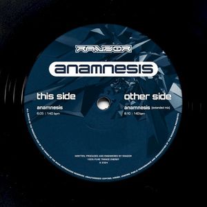 Anamnesis (Single)