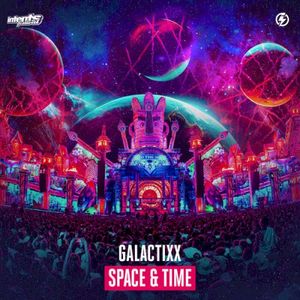 Space & Time (Single)