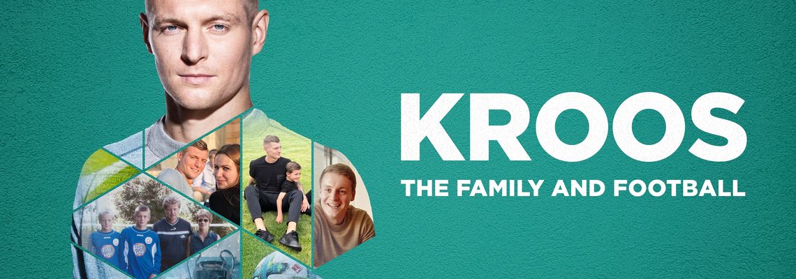 Cover Kroos