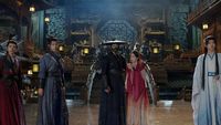 Two Li Shi Liu