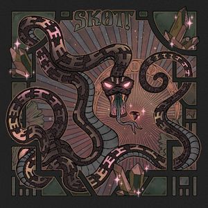 Obsidian (Single)
