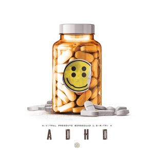 ADHD (Single)