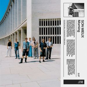Morning (Single)