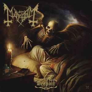 Despair (Single)