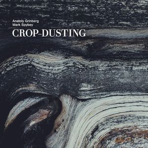 Crop Dusting