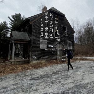 DEAD MAN WALKING (Single)