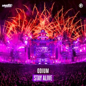 Stay Alive (Single)