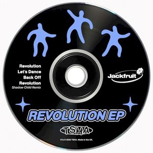 Revolution (EP)