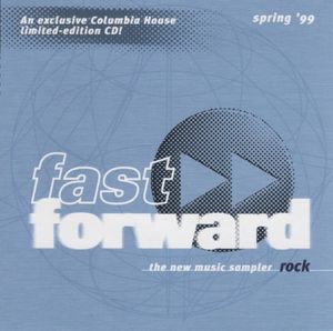 Fast Forward: Rock / Spring ’99