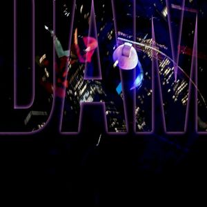 DAMM (Single)