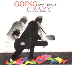 Going Crazy