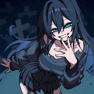 Goth Girl (Single)