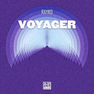 Voyager (EP)