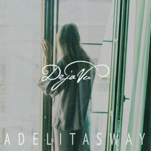 Deja Vu EP (EP)
