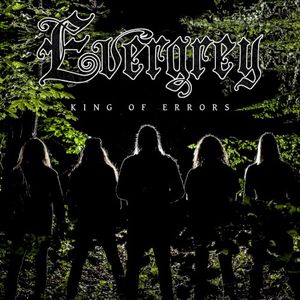 King of Errors (Single)