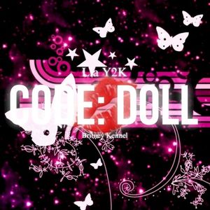 Code Doll (Single)