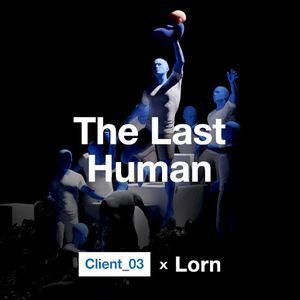 The Last Human (Single)