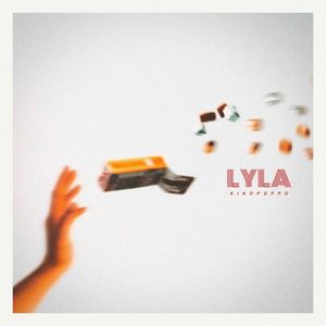 ライラ (Single)