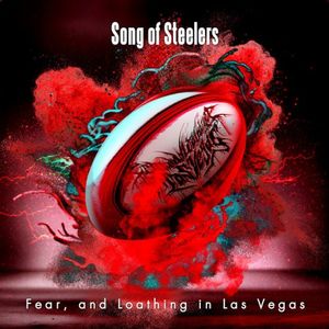 Song of Steelers (Single)