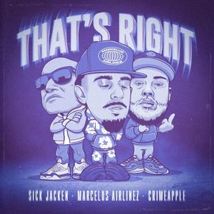 That's Right (Single)