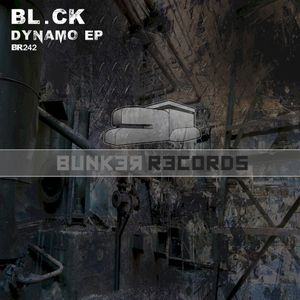 Dynamo EP (EP)