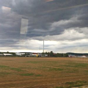 Two Long Ago (Single)