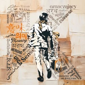 意味 (Single)