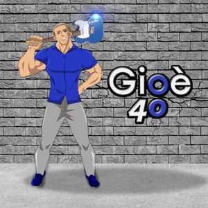 Gioè 40
