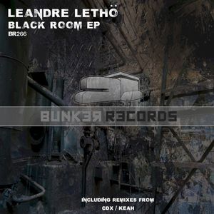 Black Room (Single)