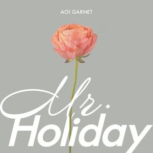 Mr.Holiday (Single)