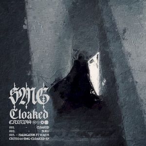 Cloaked EP (EP)