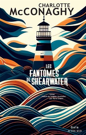 Les Fantômes de Shearwater