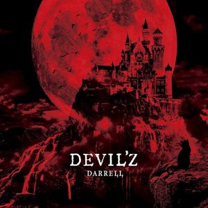 DEVIL'Z (Single)