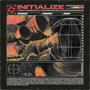 Initialize (Single)