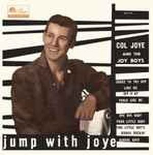Jump with Joye