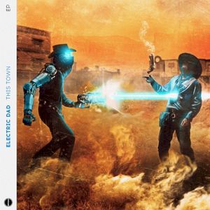 This Town EP (EP)