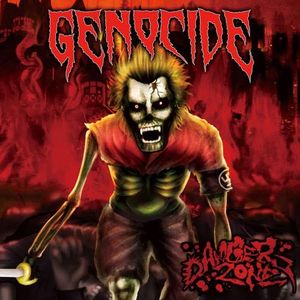 GENOCIDE (EP)